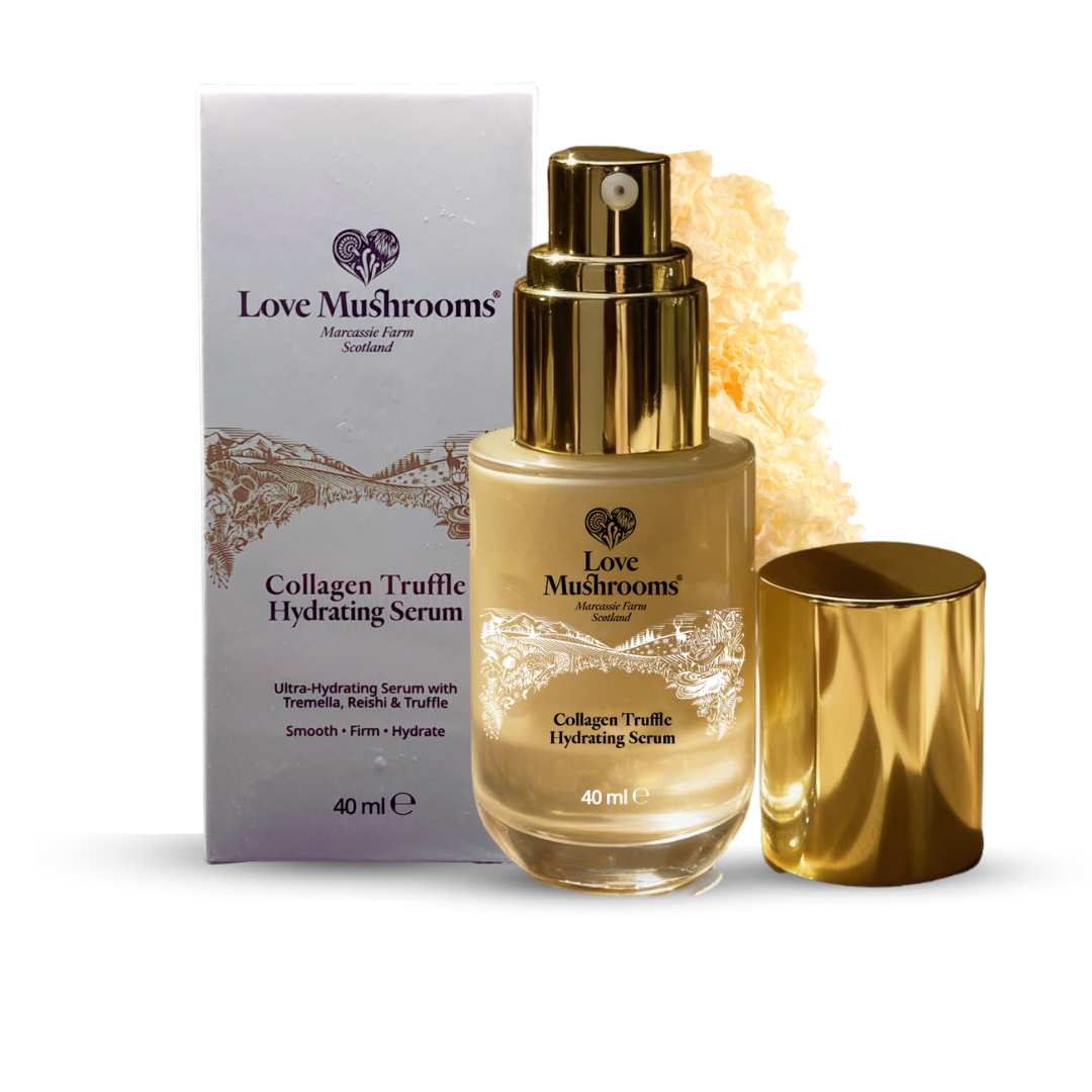 Collagen Truffle Hydrating Serum