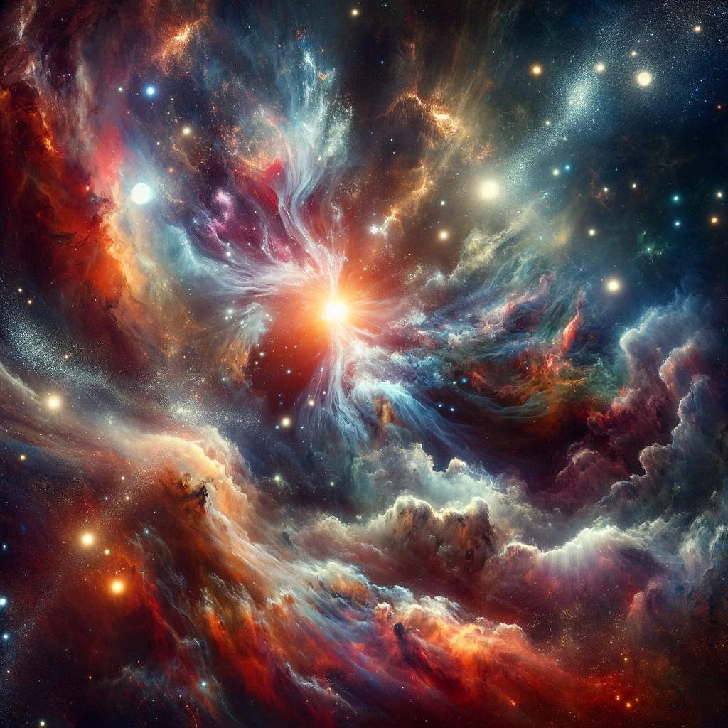 Set Your Imagination Free Canvas