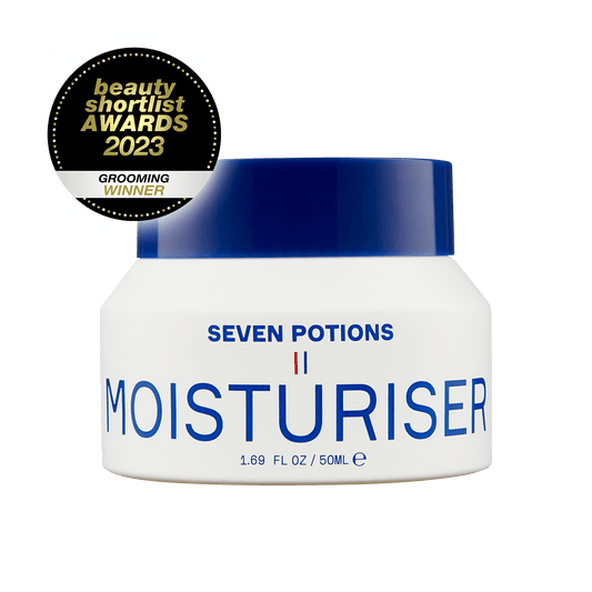 Anti Ageing Moisturiser