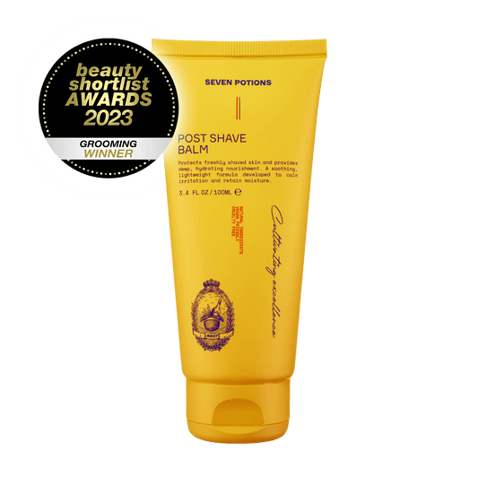 Post Shave Balm
