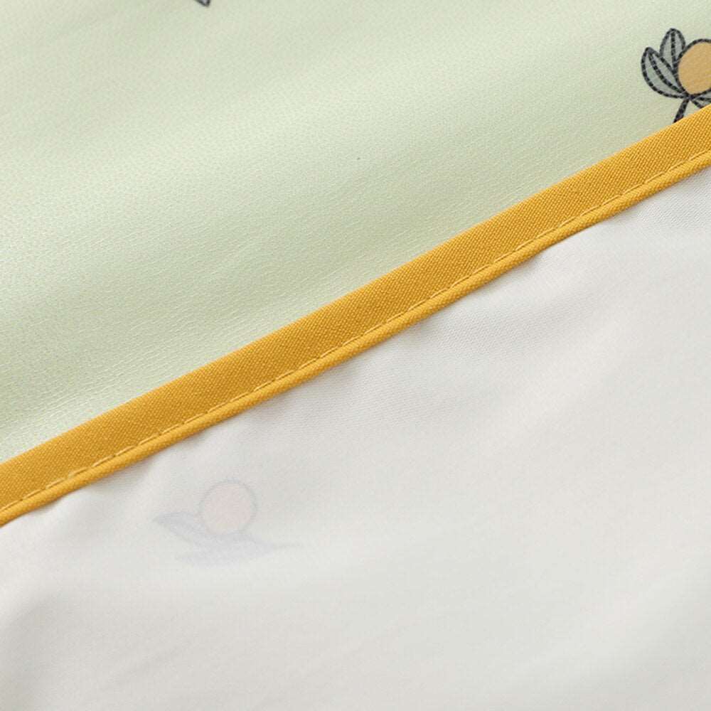 Waterproof Baby Changing Mat | Foldable Travel Changing Pad