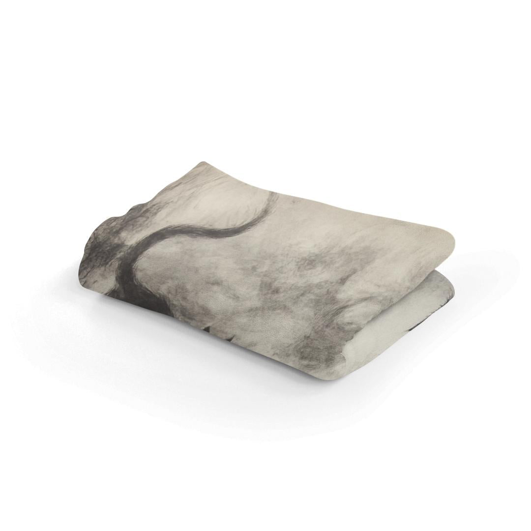 Black Cats Blanket