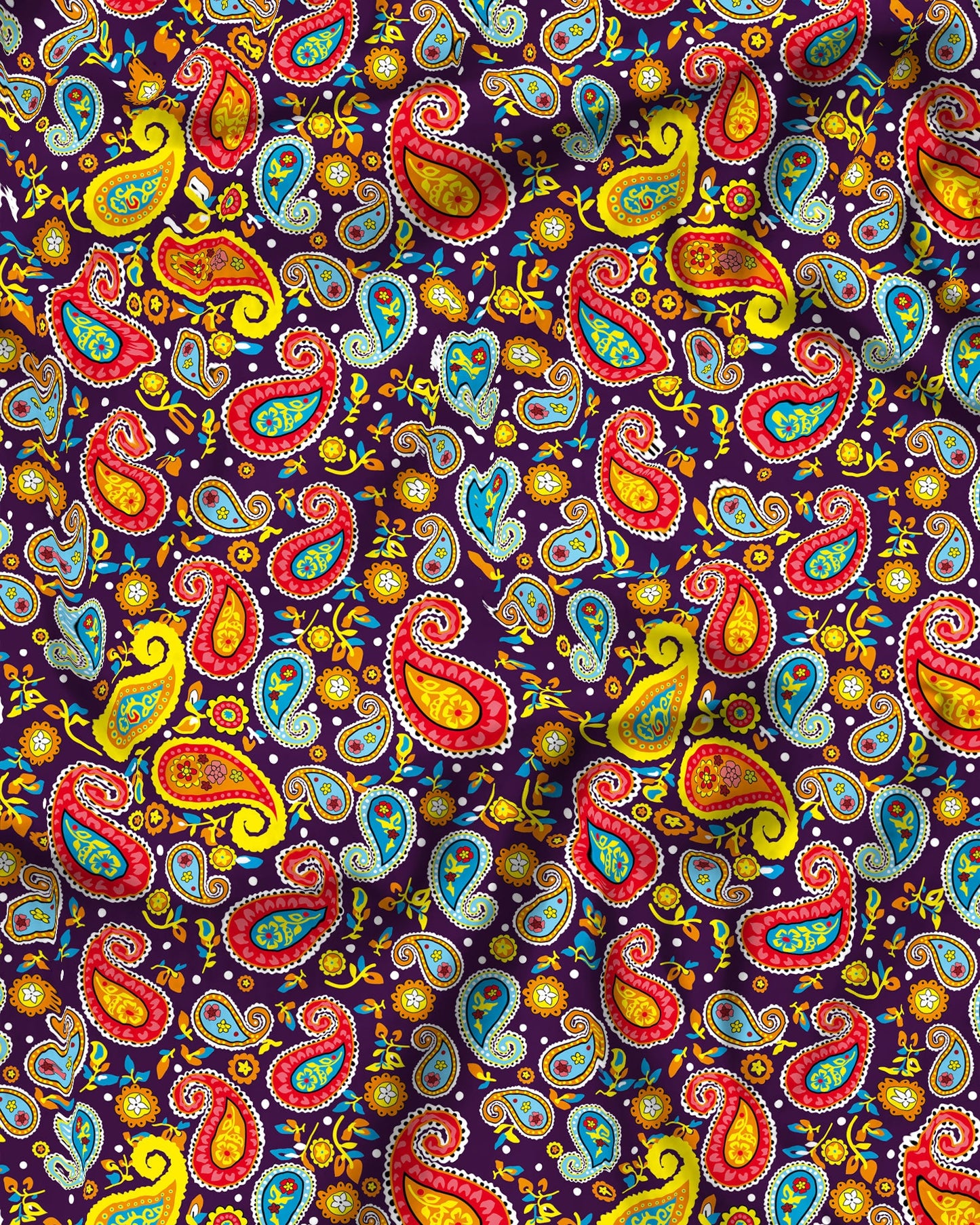 Mens Holiday Shirt - Sgt Peppers