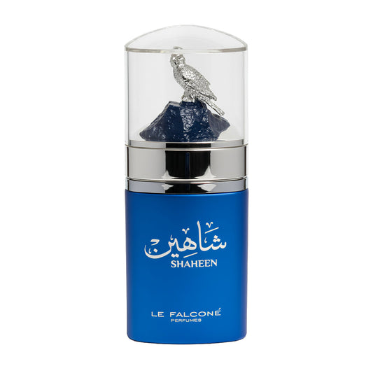 Shaheen | Eau De Parfum | 100ml