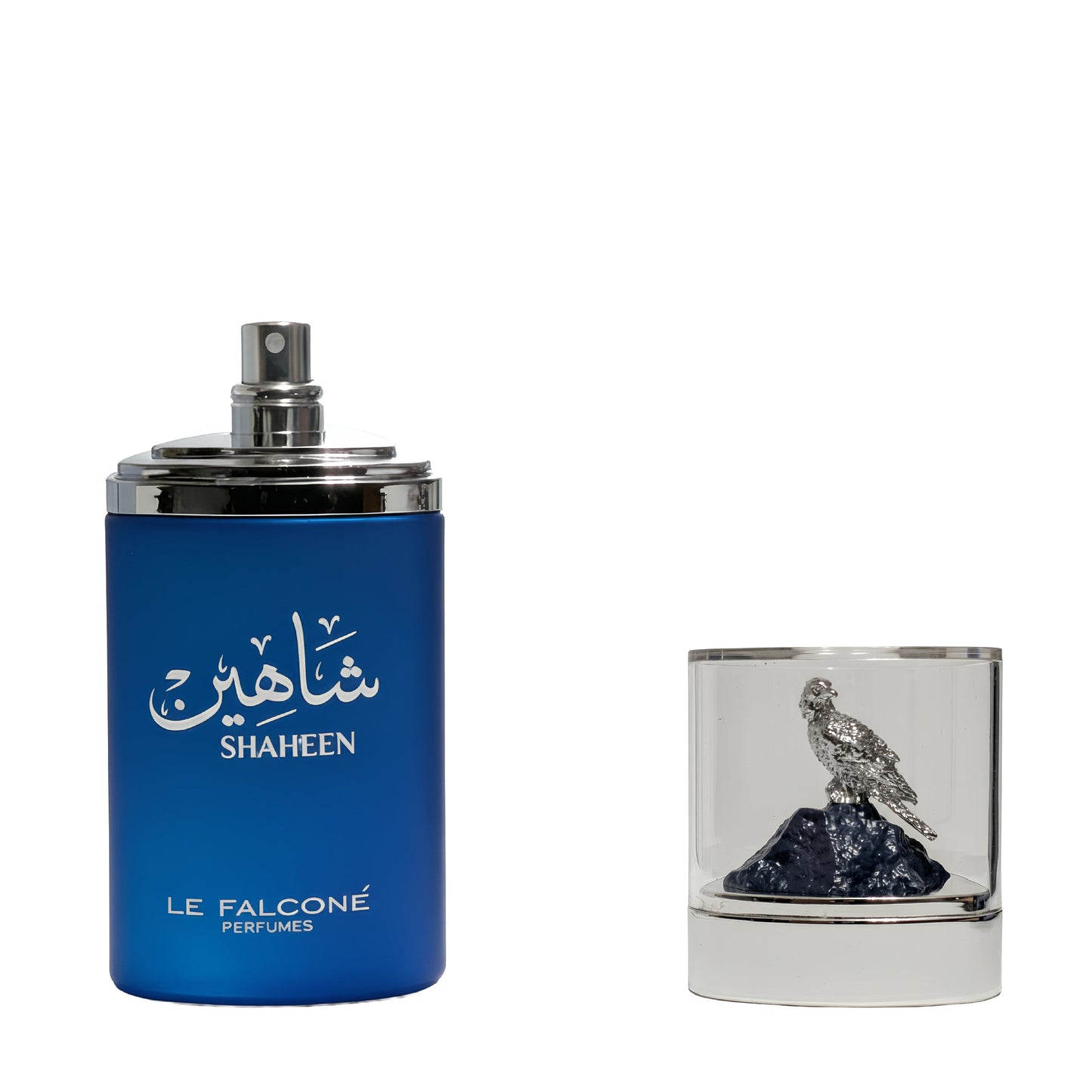 Shaheen | Eau De Parfum | 100ml