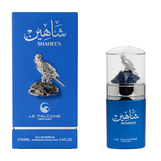 Shaheen | Eau De Parfum | 100ml