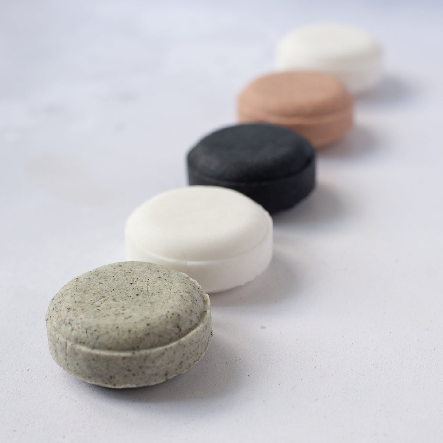 DEEP CLEAN SHAMPOO BAR