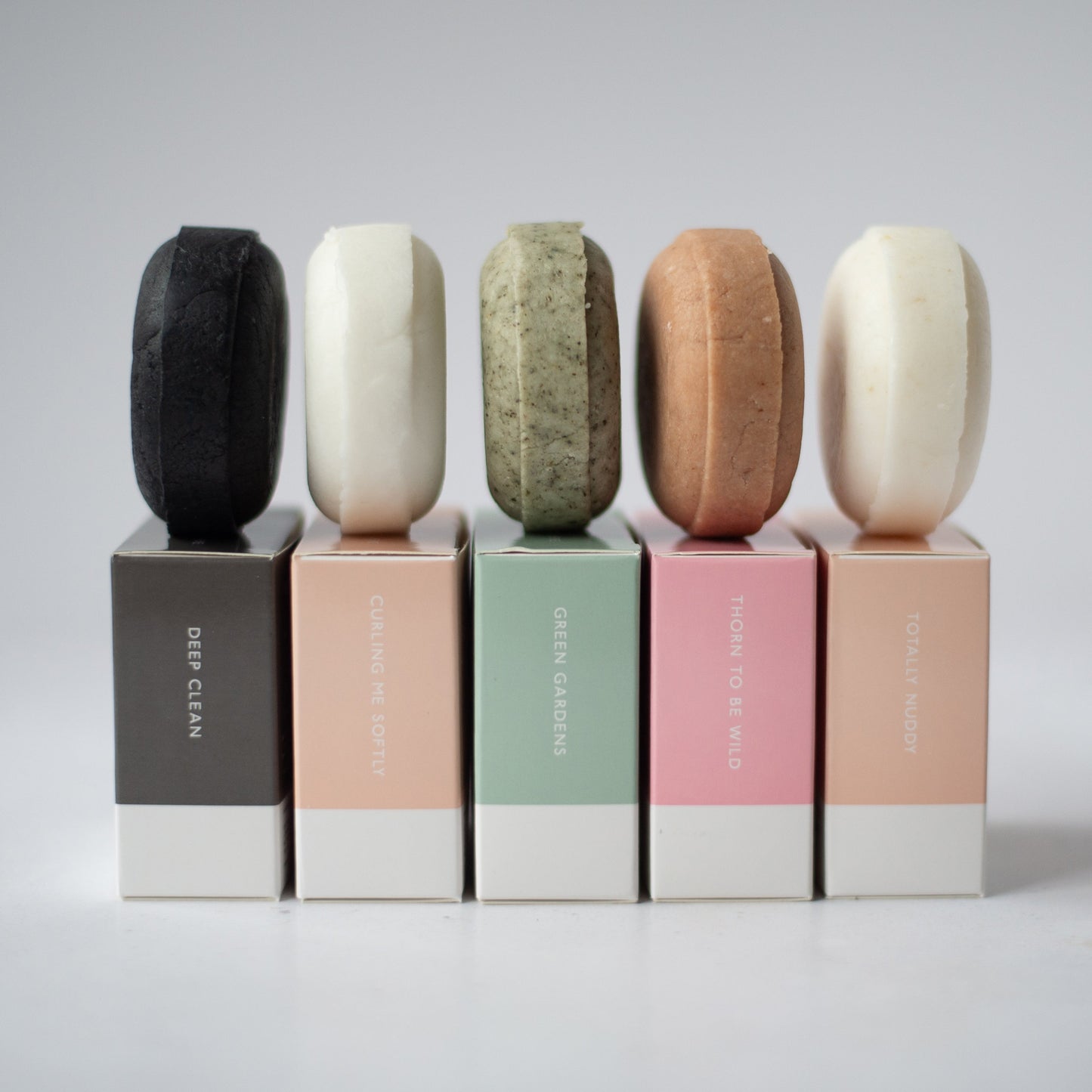 THORN TO BE WILD SHAMPOO BAR