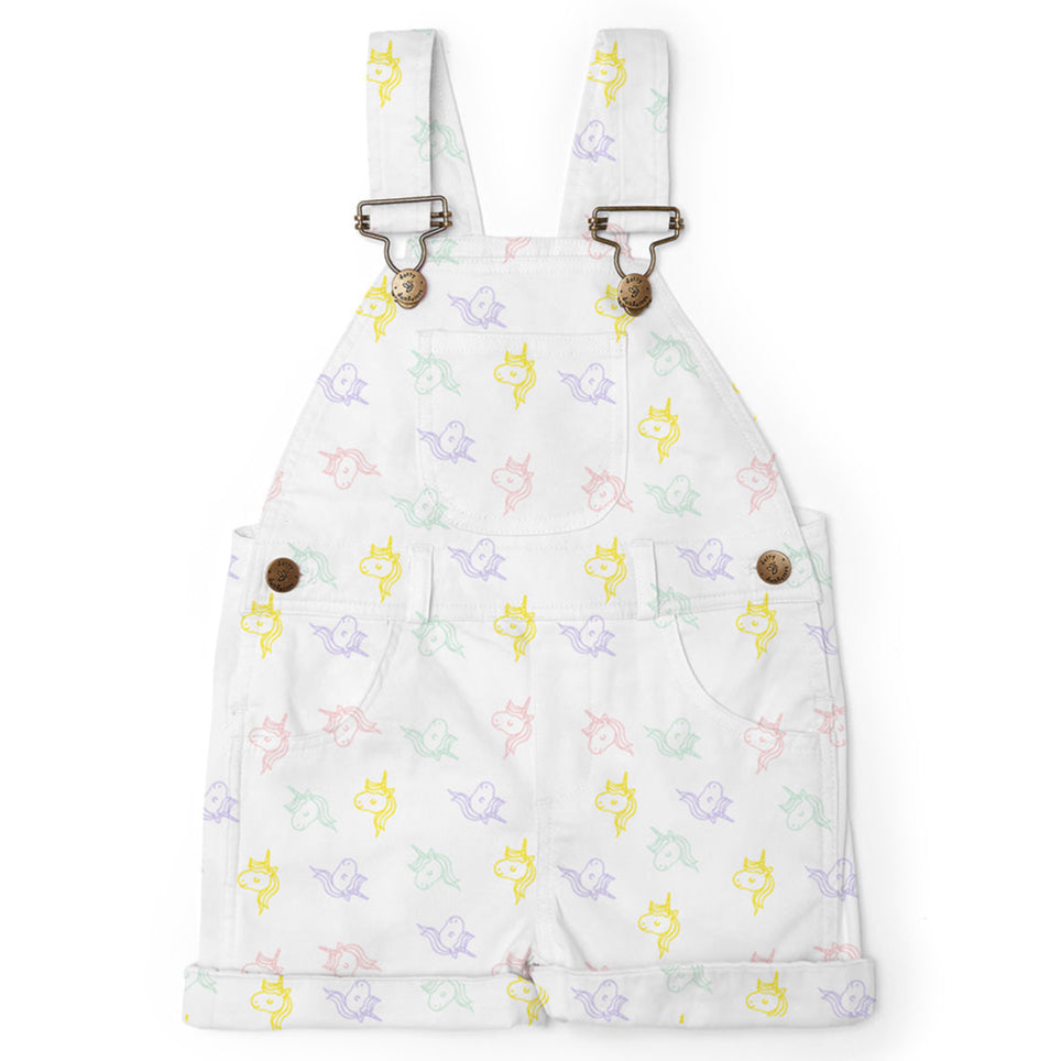 Unicorn Shorts