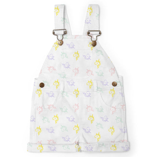 Unicorn Shorts