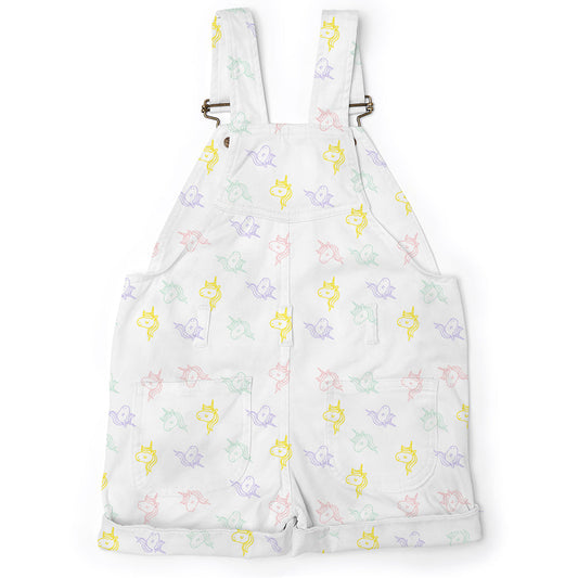 Unicorn Shorts