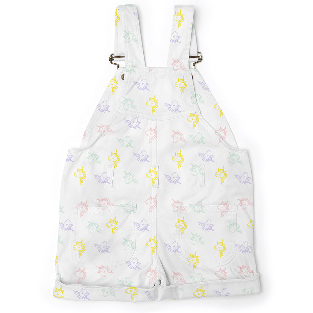 Unicorn Shorts