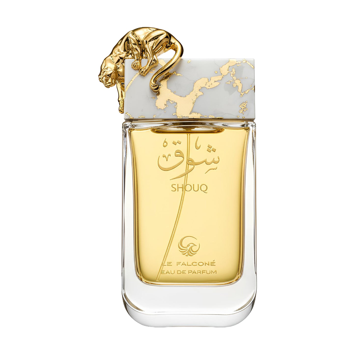 Shouq | Eau De Parfum | 100ml