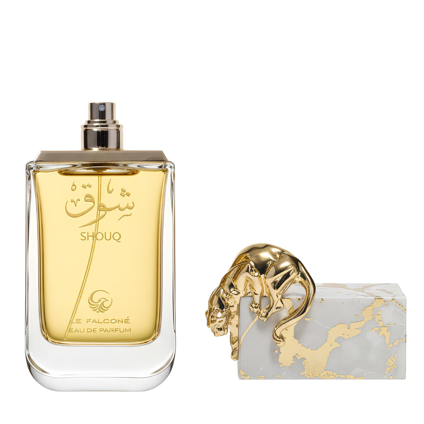 Shouq | Eau De Parfum | 100ml