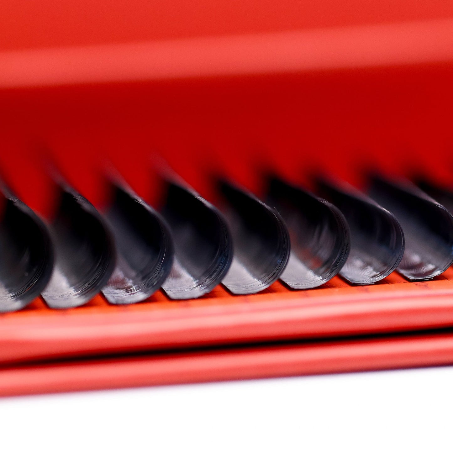 Wet Lash Mixed Tray 16 Rows