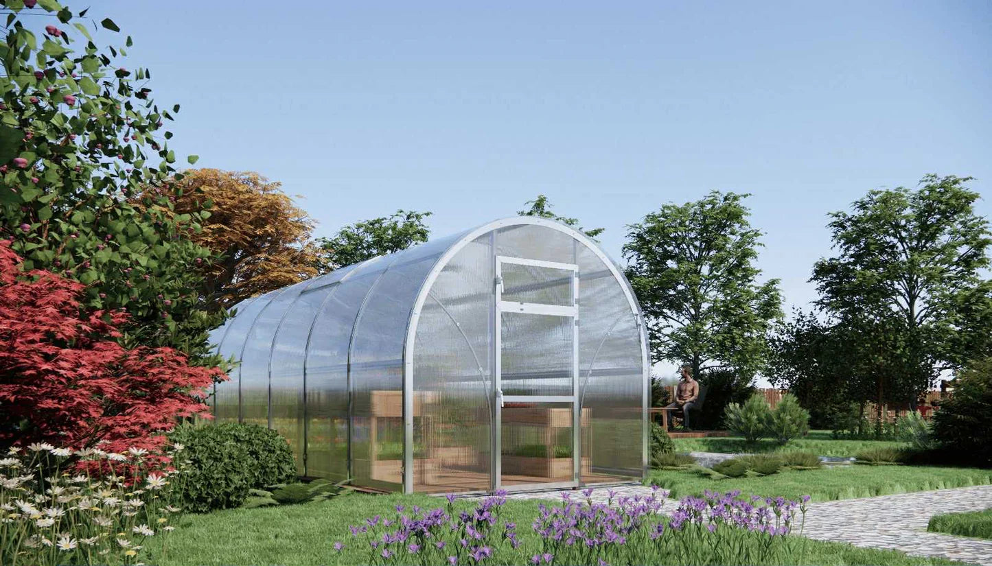 Sigma Lux 2.5m (width: 2.5 m, height: 2.26 m)