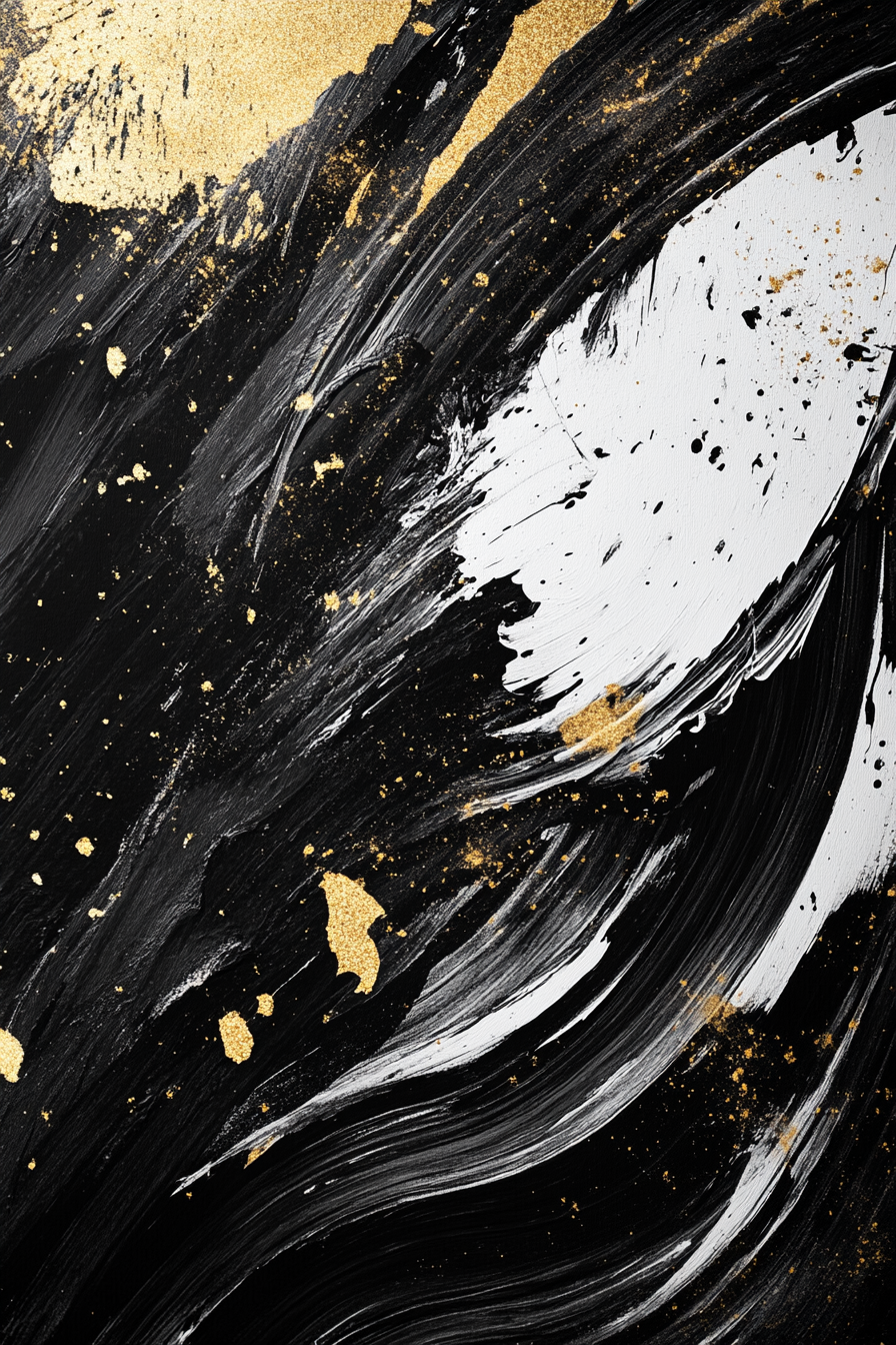 Silent Echo Shout Canvas