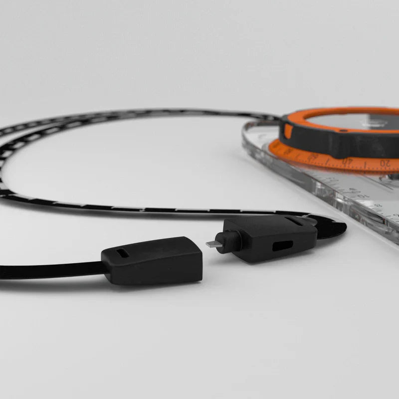 Silva Expedition Compass With Luminous