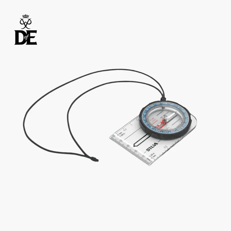 Silva Field Compass