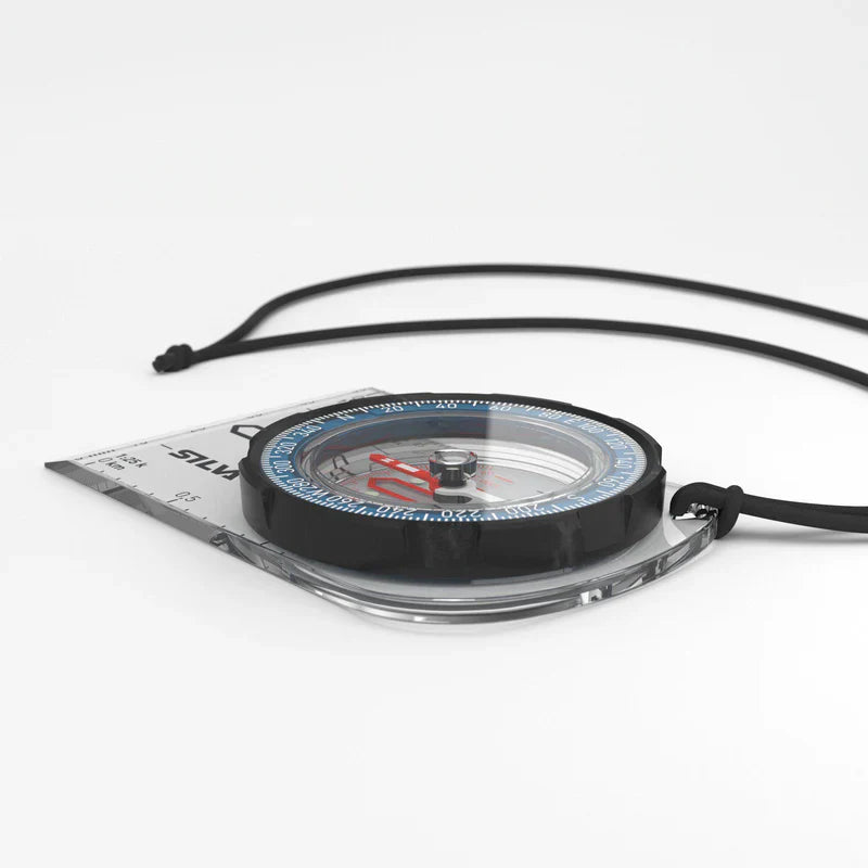 Silva Field Compass