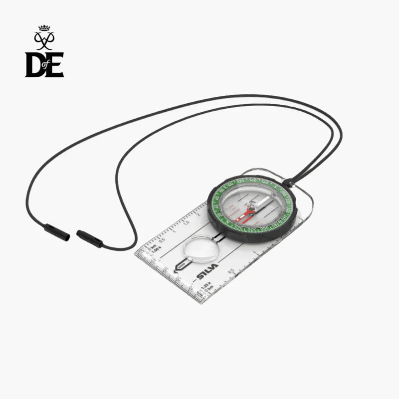 Silva Ranger Compass  with Luminous Markings