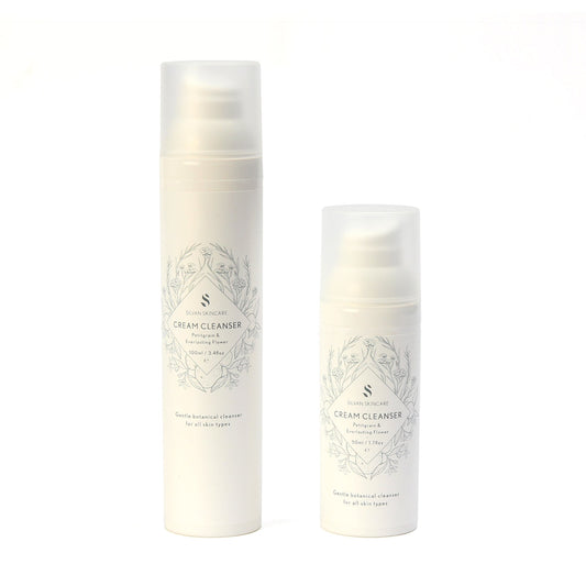 Cream Cleanser