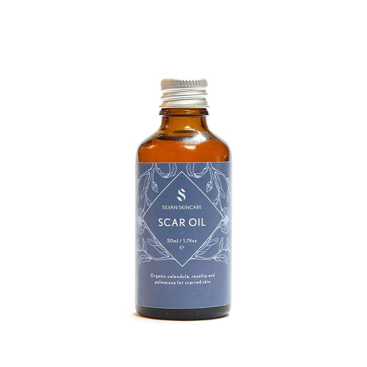 Scar Oil