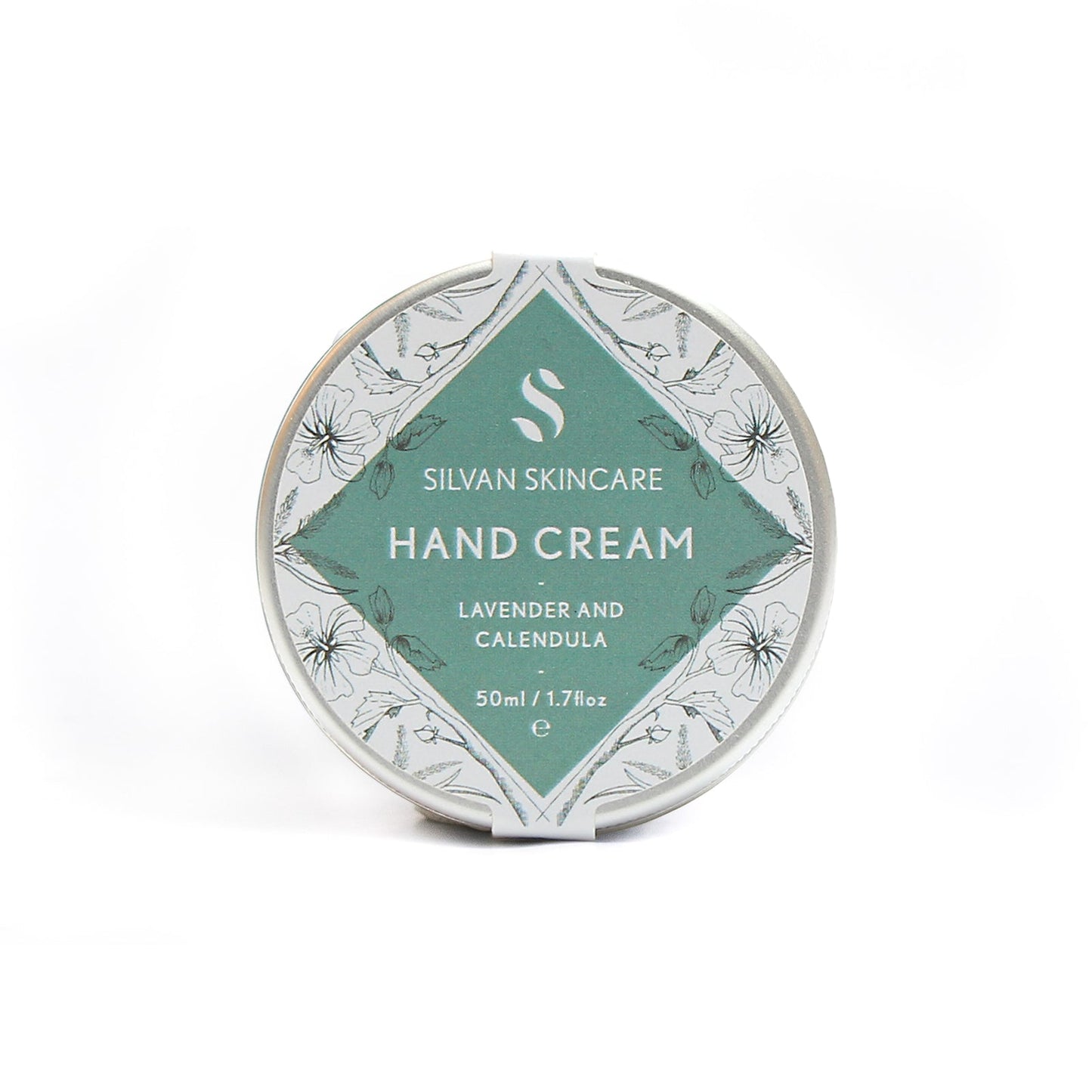 Lavender and Calendula Hand Cream