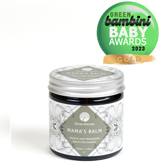 Mama's Balm