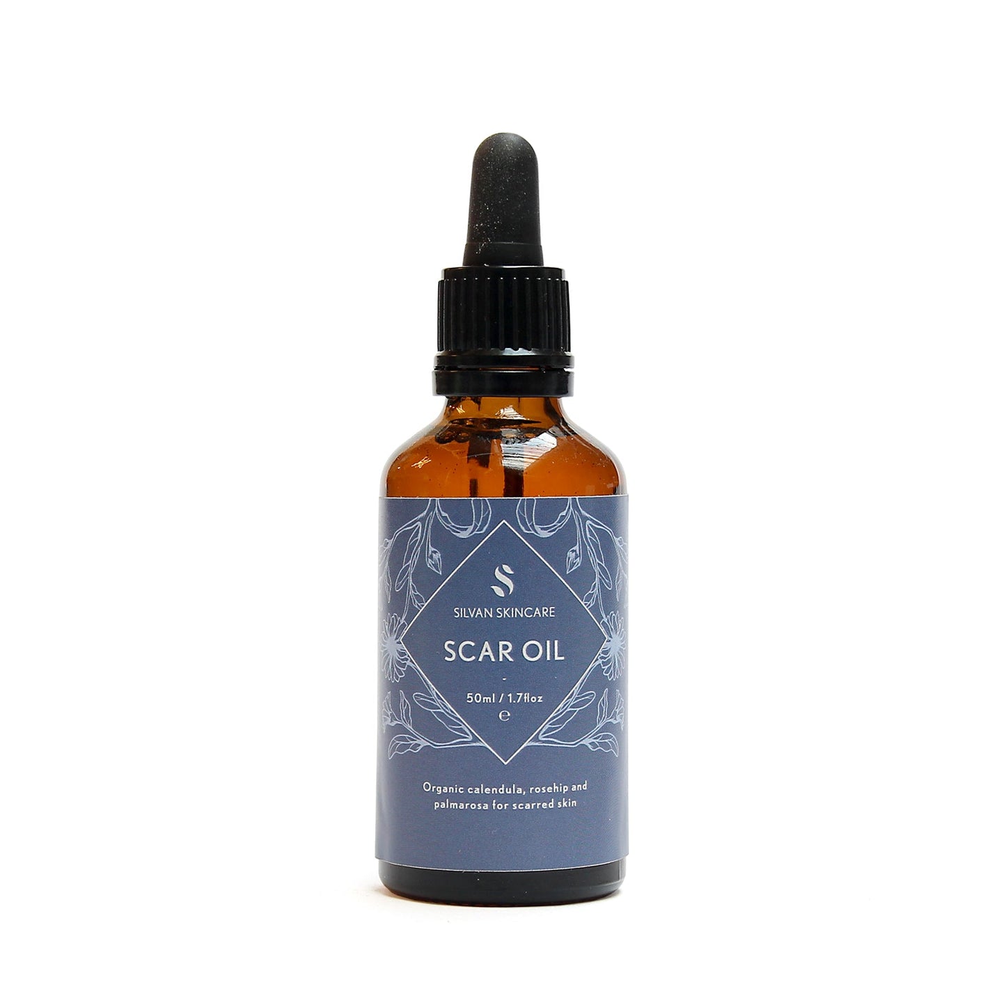 Scar Oil