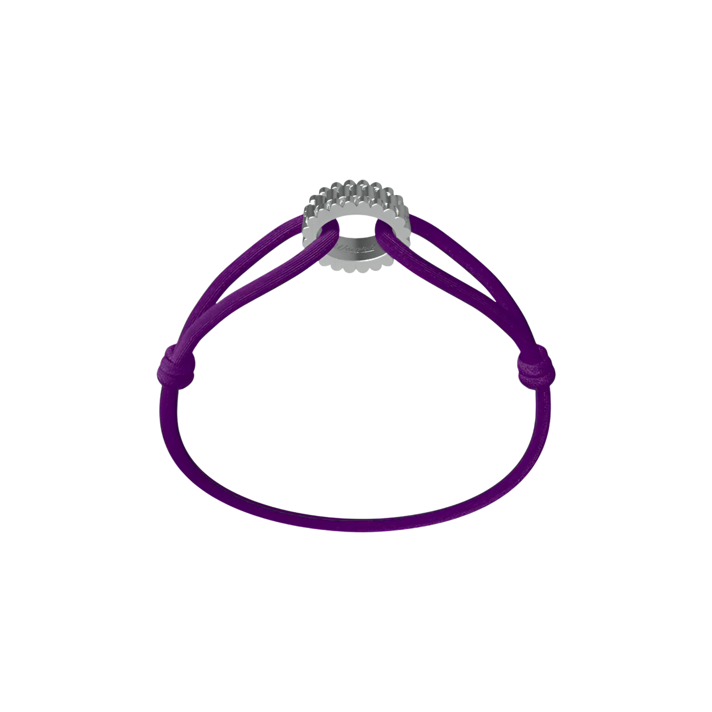 Regent Cord Bracelet