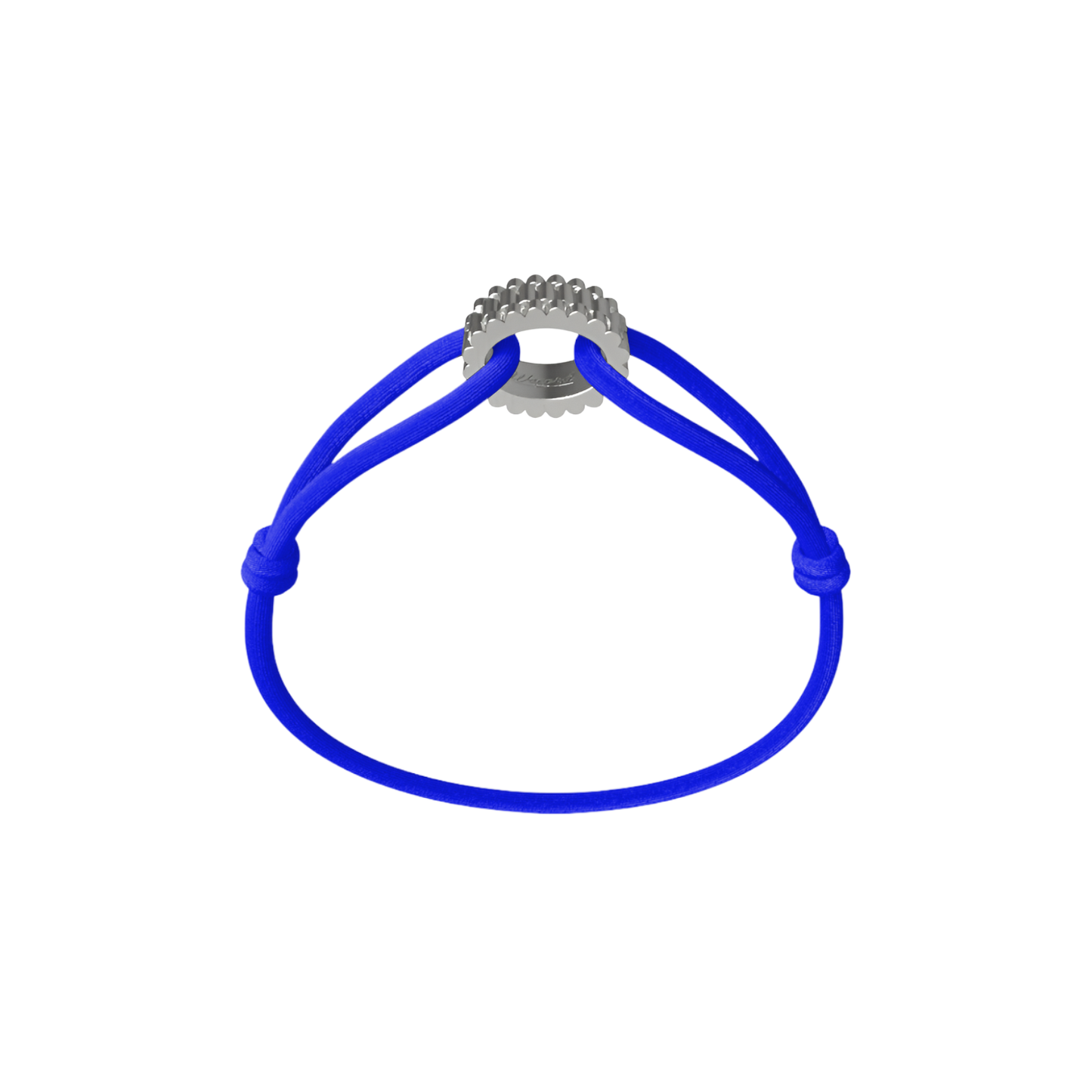 Regent Cord Bracelet