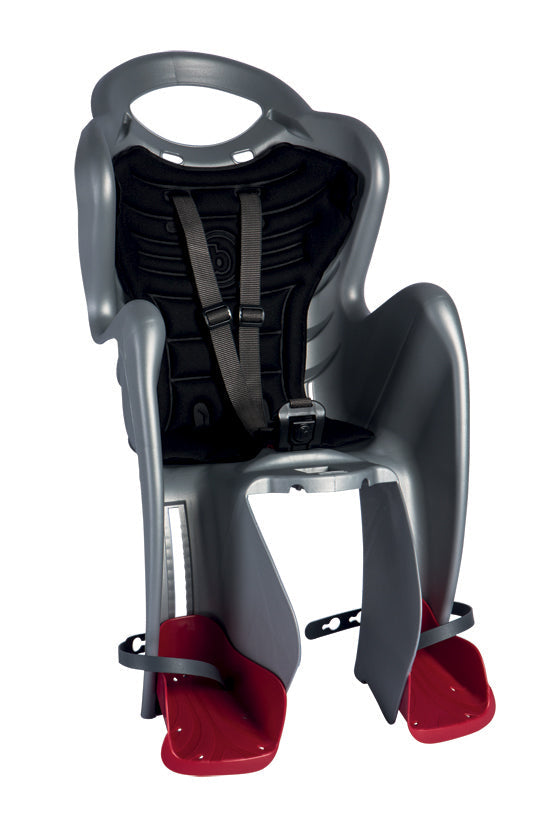 Bellelli Mr Fox - Rear Bicycle Seat