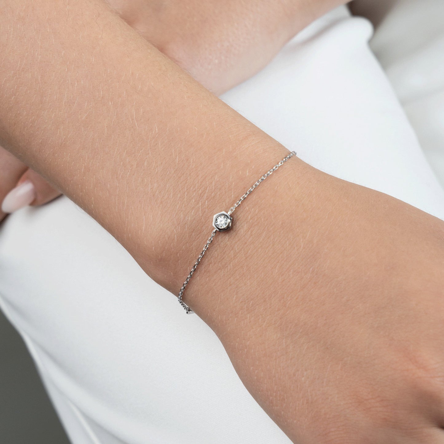 Unity bracelet