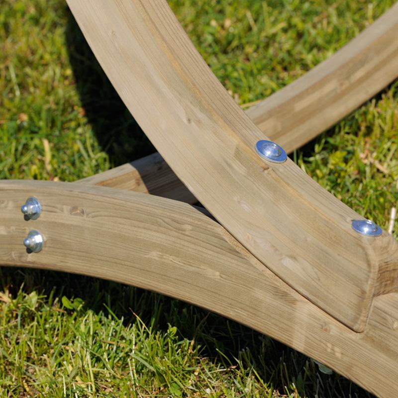 Globo Single Egg Chair Stand