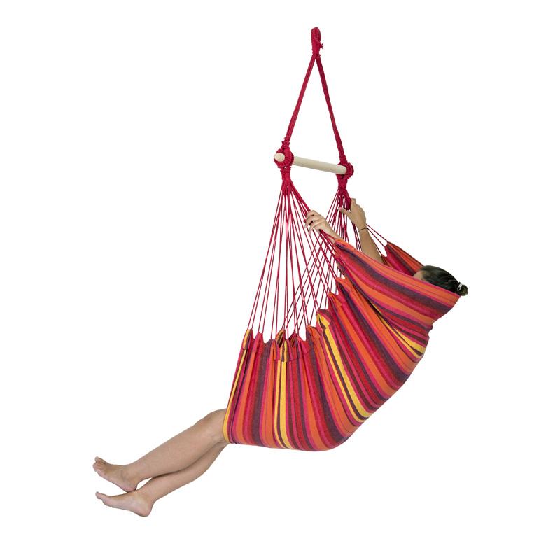 Relax Vulcano Hammock Chair