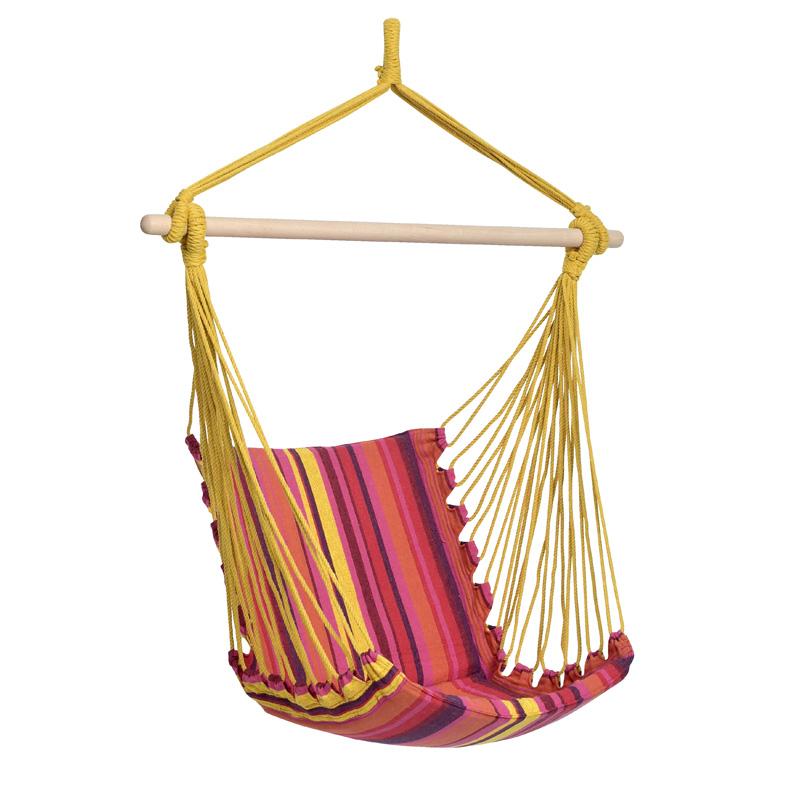 Belize Vulcano Hammock Chair