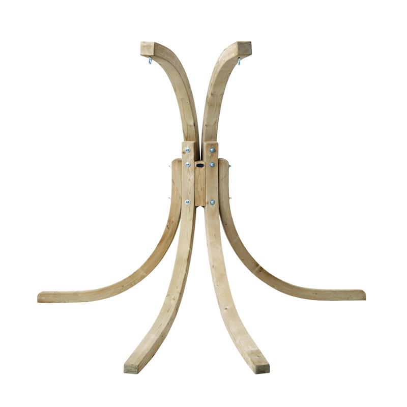 Globo Royal Double Egg Chair Stand