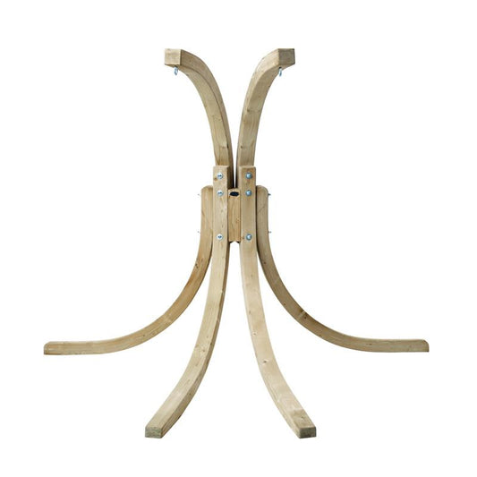 Globo Royal Double Egg Chair Stand