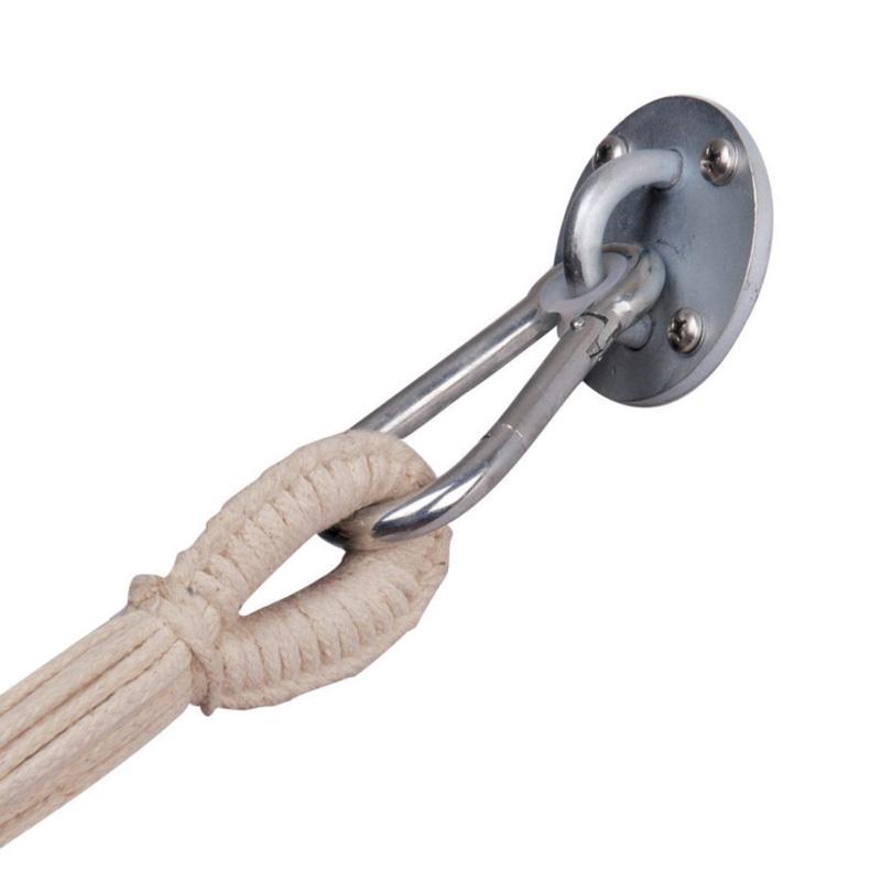 Easy Plus Hammock Fixing