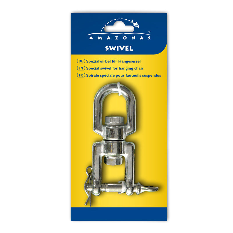Rotating Swivel Fixing