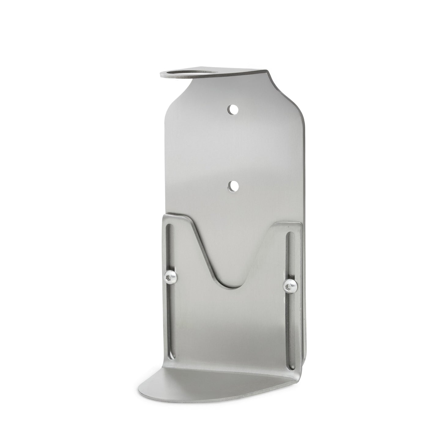 Nickel Single Bottle Holder