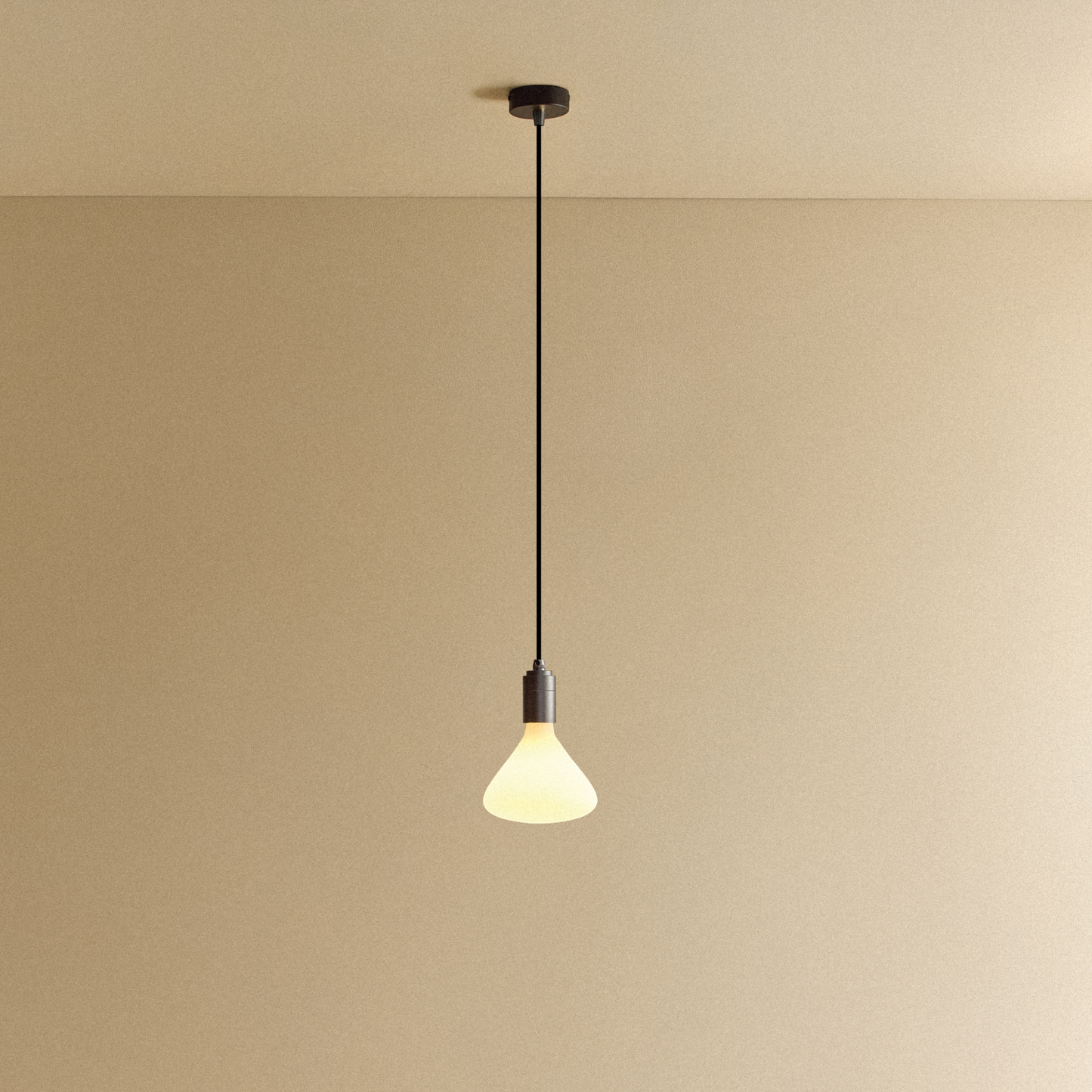 Noma Pendant Light in Graphite