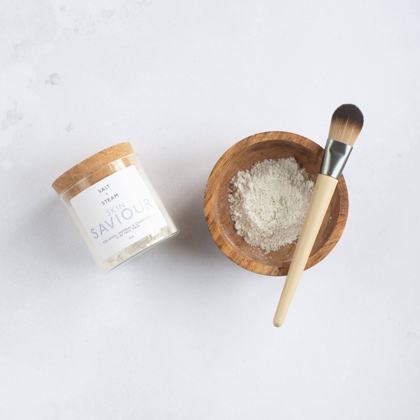 SKIN SAVIOUR