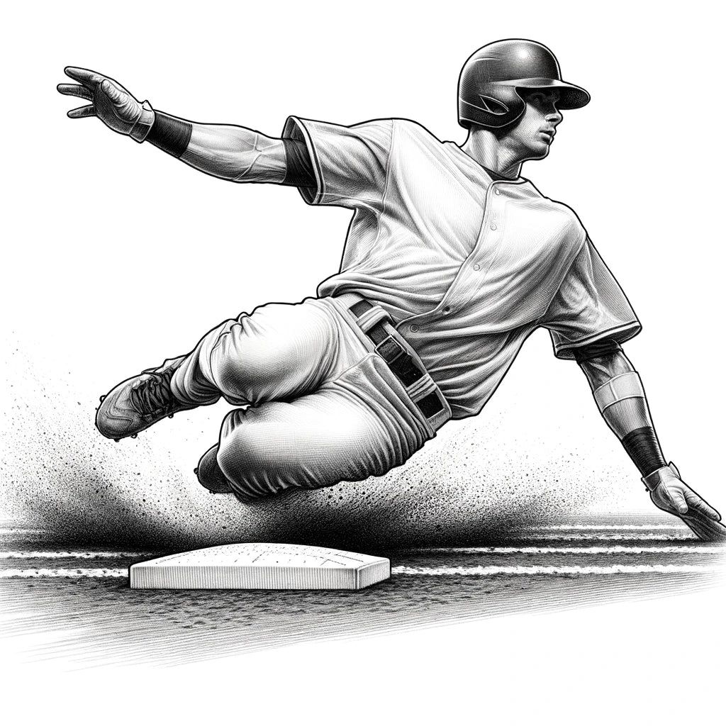 Slide to Base Canvas