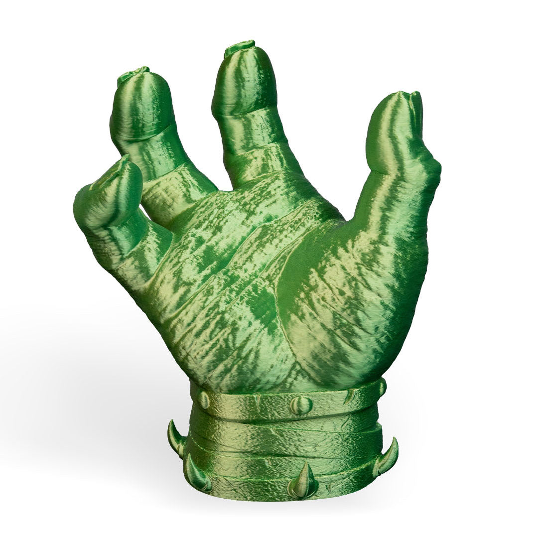 Orc Hand Controller Holder: Unleash Raw Gaming Power