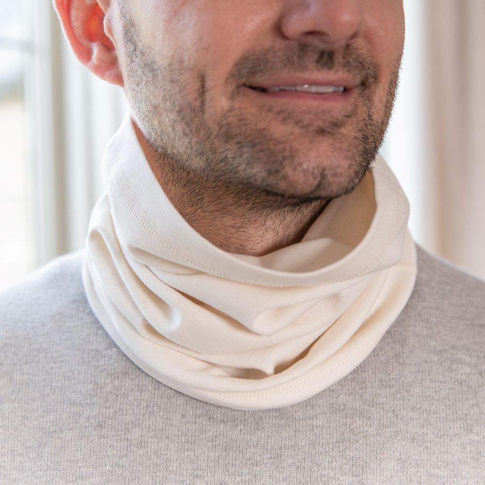 Snood - 100% Organic Cotton
