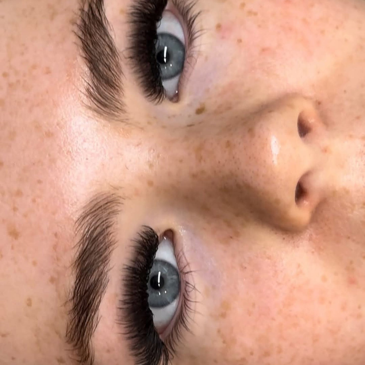 W Lash Single Length
