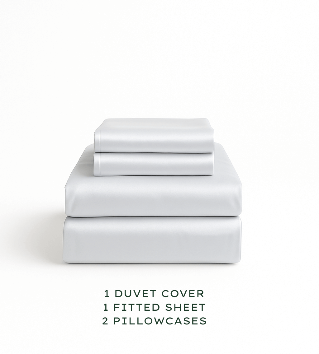 Bamboo Bedding Set