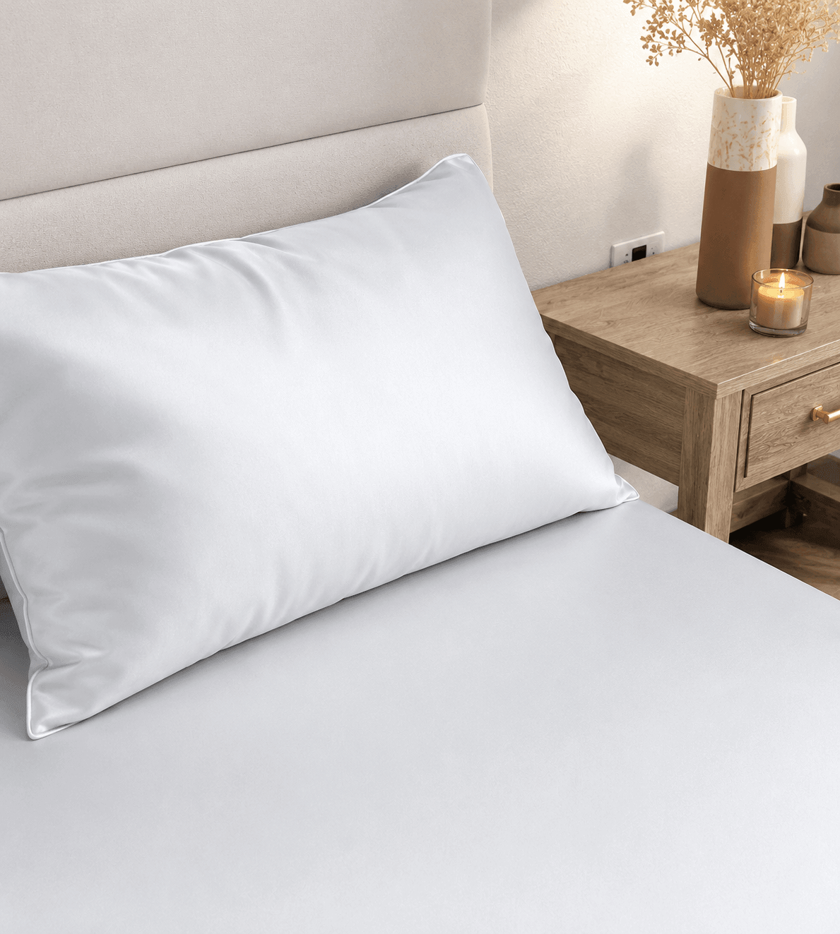 Bamboo Fitted Sheet